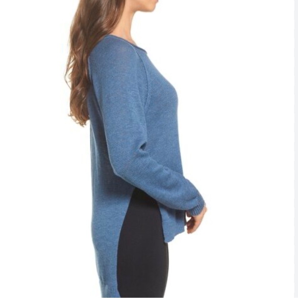 Ugg Estela go lo Sweater - Blue